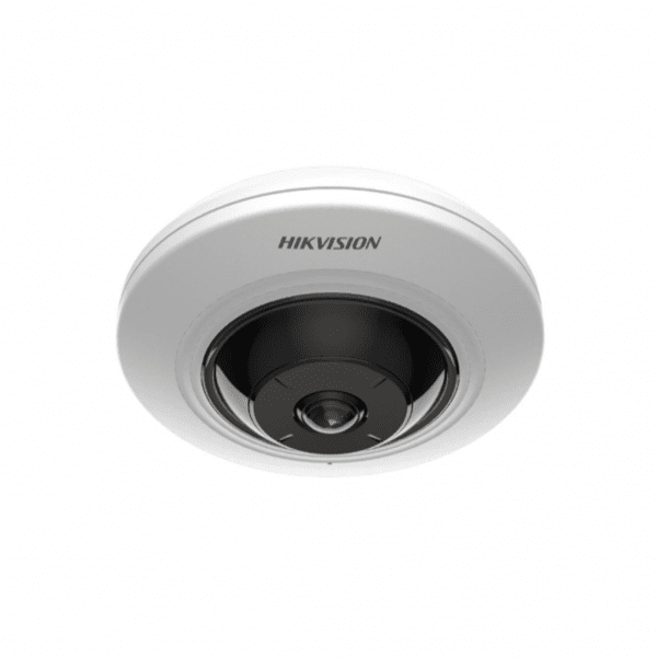 HIKVISION DS-2CD3956G2-IS(U)