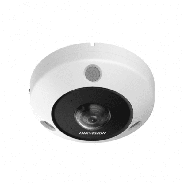 HIKVISION DS-2CD6365G1-IVS