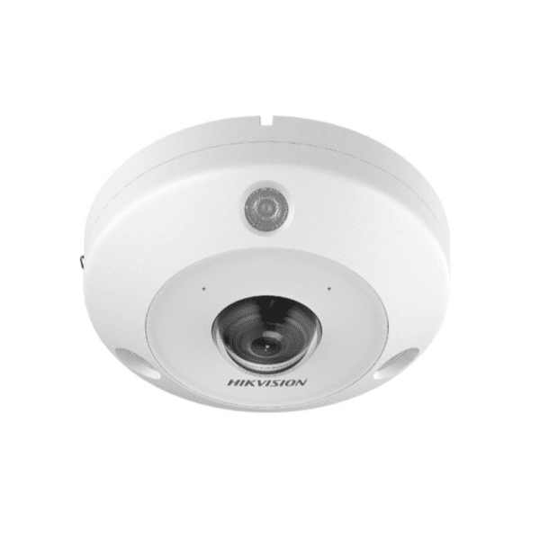HIKVISION DS-2CD6395G1E-IVS