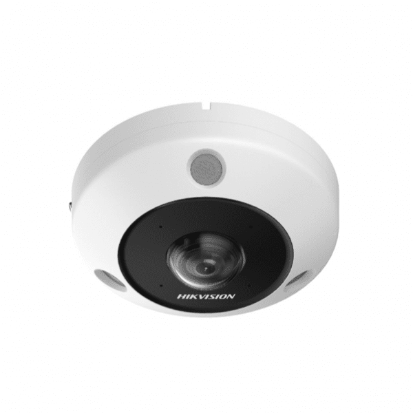 HIKVISION DS-2CD63C5G1-IVS