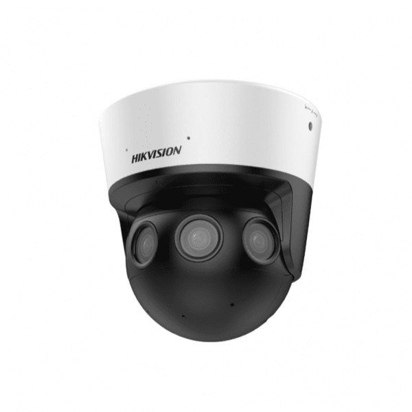 HIKVISION DS-2CD6944G1-IHS(U)Y