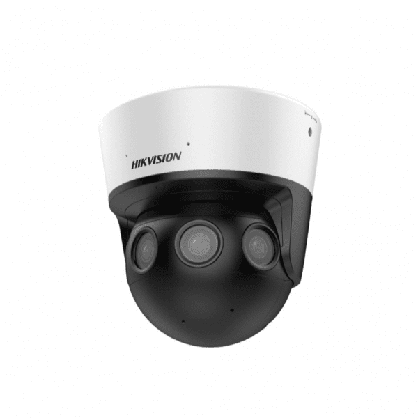 HIKVISION DS-2CD6984G1-IHS(U)Y(/NFC)