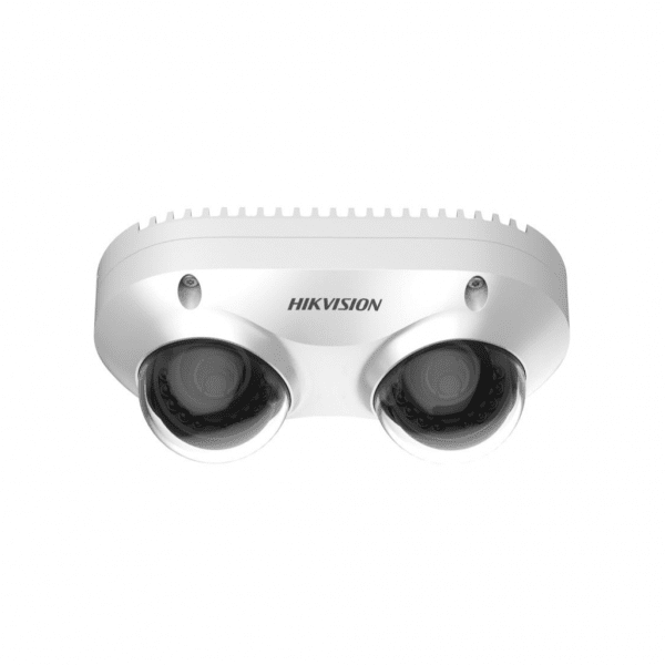 HIKVISION DS-2CD6D42G0-IS