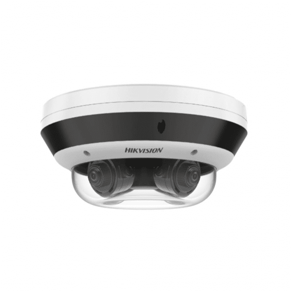 HIKVISION DS-2CD6D44G1-IZS