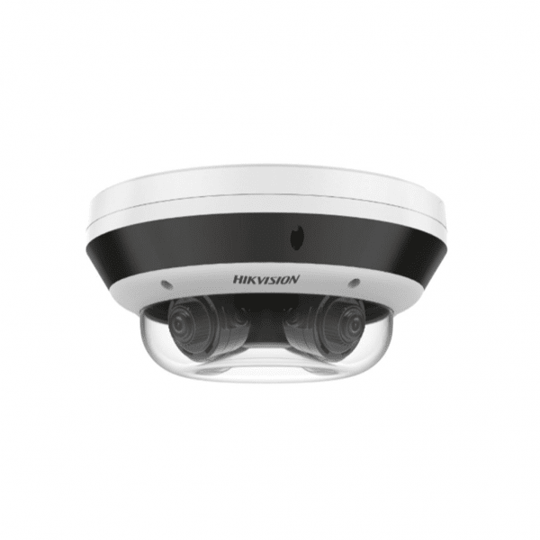HIKVISION DS-2CD6D44G1H-IZS
