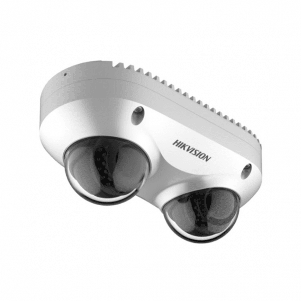 HIKVISION DS-2CD6D82G2-IS
