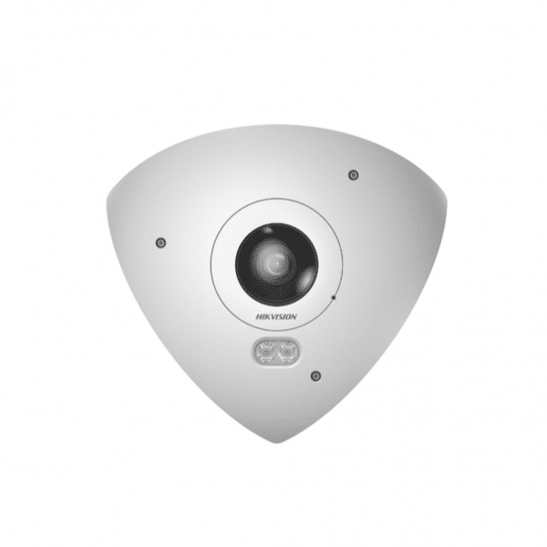 HIKVISION DS-2CD6W65G1-IVS