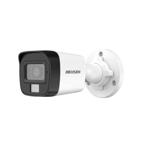 HIKVISION DS-2CE16K0T-LPFS
