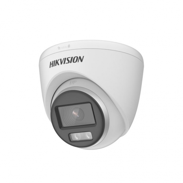 HIKVISION DS-2CE72DF0T-F