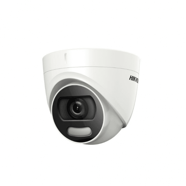 HIKVISION DS-2CE72HFT-E