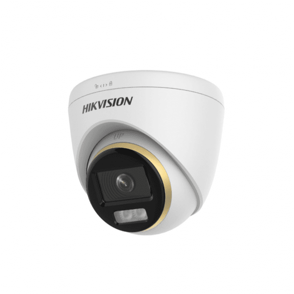 HIKVISION DS-2CE72KF3T-LE