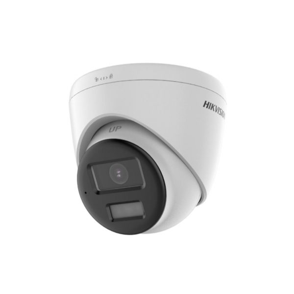 HIKVISION DS-2CE78U0T-LPXTS