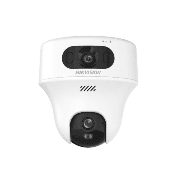 HIKVISION DS-2CFWQ6-D