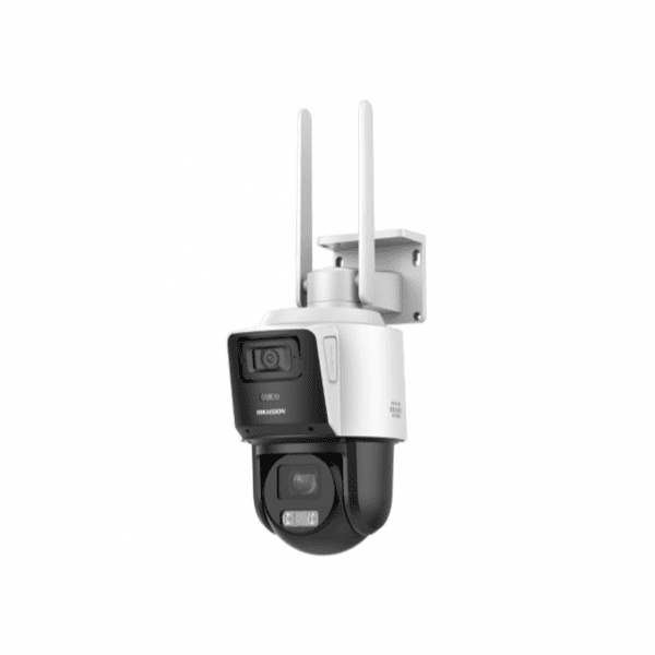 HIKVISION DS-2SE3C204MWG-4G/12