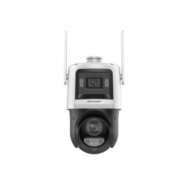 HIKVISION DS-2SE4C425MWG-4G/14
