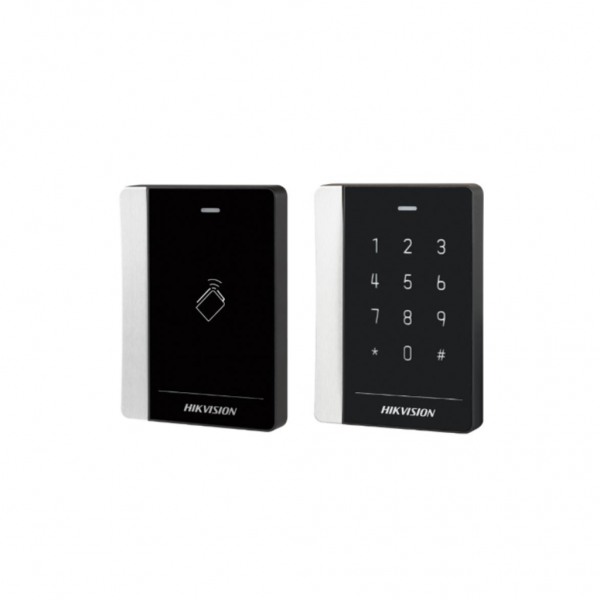 HIKVISION DS-K1102A E/M/EK/MK/K