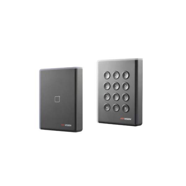 HIKVISION DS-K1108AE/AM/AD/AEK/AMK/ADK