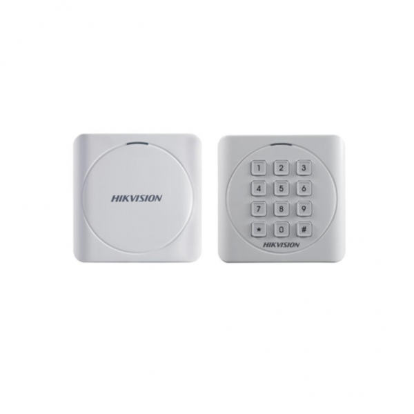 HIKVISION DS-K1801M/MK/E/EK