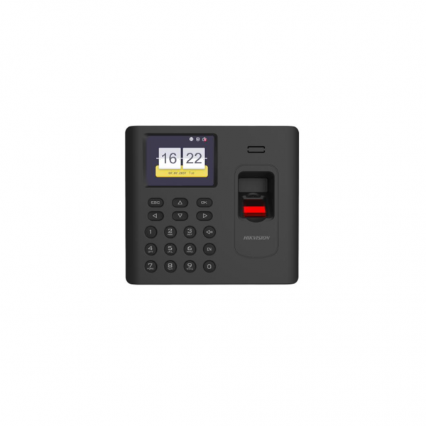 HIKVISION DS-K1A802AF