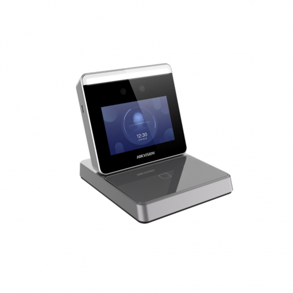 HIKVISION DS-K1F600U-D6E