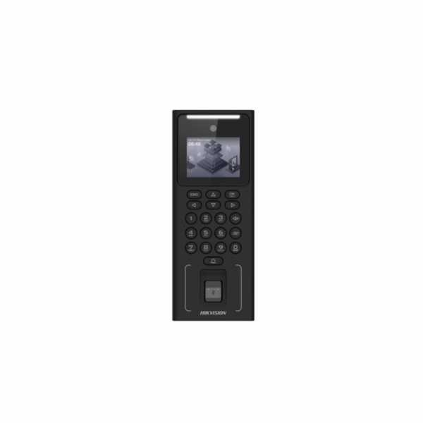 HIKVISION DS-K1T321EFX