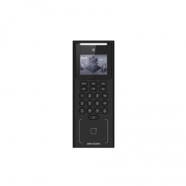HIKVISION DS-K1T321EWX