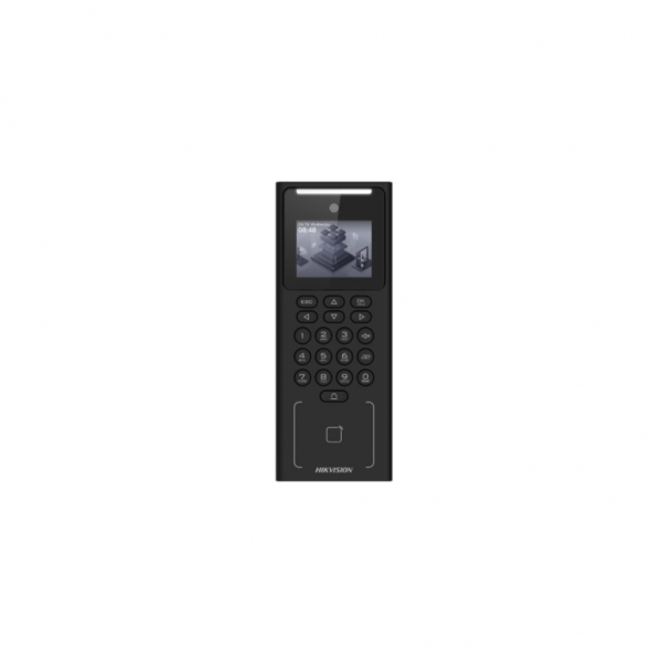 HIKVISION DS-K1T321EX