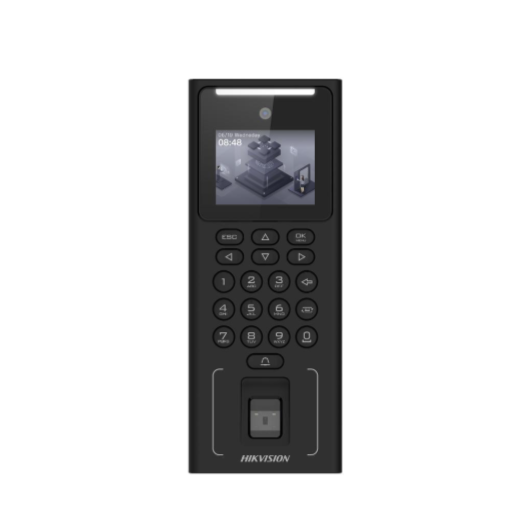 HIKVISION DS-K1T321MFWX