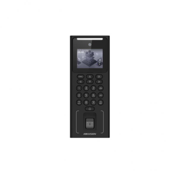 HIKVISION DS-K1T321MFX