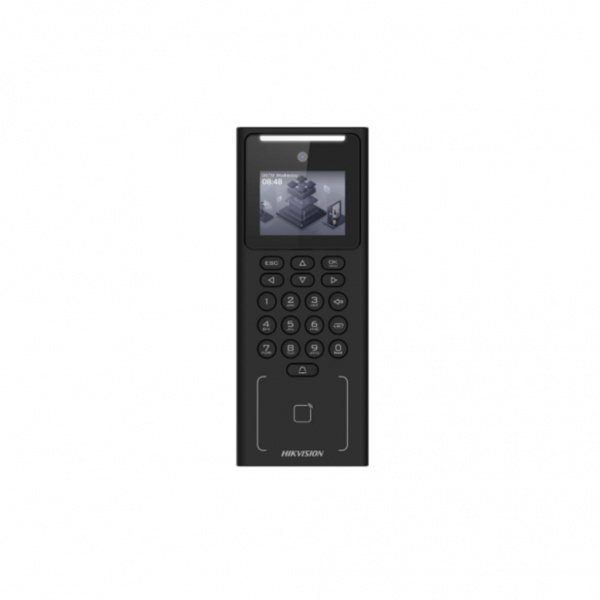 HIKVISION DS-K1T321MWX