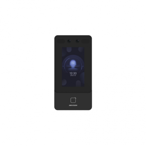 HIKVISION DS-K1T342DX