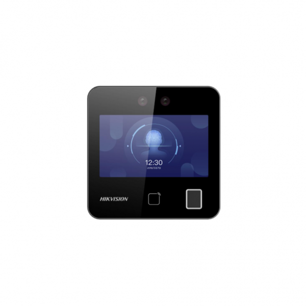 HIKVISION DS-K1T343EFWX