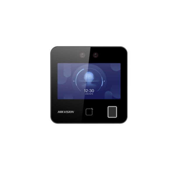 HIKVISION DS-K1T343EFX