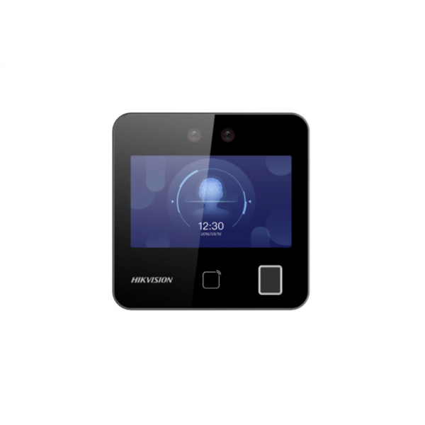 HIKVISION DS-K1T343MFWX