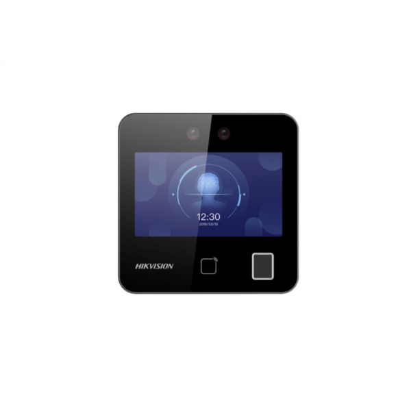 HIKVISION DS-K1T343MFX