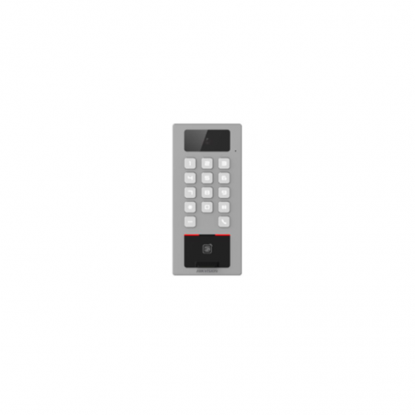 HIKVISION DS-K1T502DBFWX-C