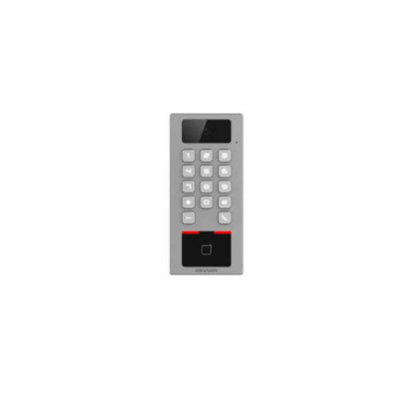 HIKVISION DS-K1T502DBWX-C