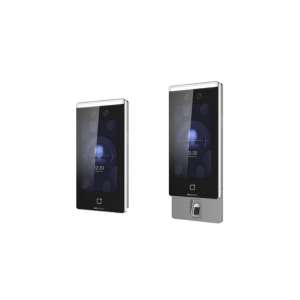 HIKVISION DS-K1T607 Pro Series Wall-Mounted Face Recognition Terminal