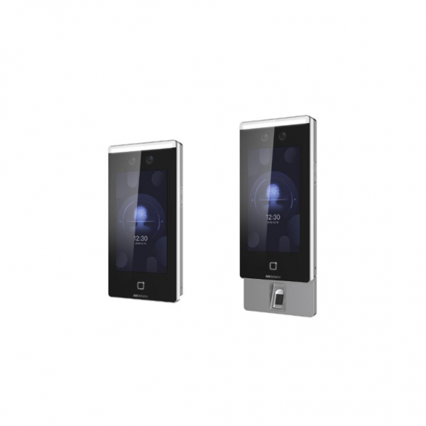 HIKVISION DS-K1T607 Pro Series Wall-Mounted Face Recognition Terminal