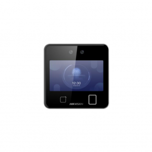 HIKVISION DS-K1T642 Pro Series Face Recognition Terminals