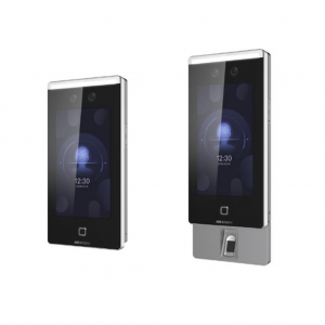HIKVISION DS-K1T671T Ultra Face Recognition Terminals