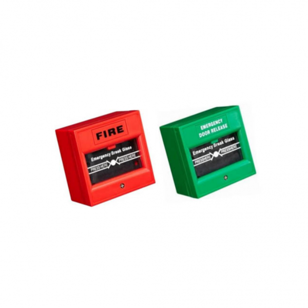 HIKVISION DS-K7PEB