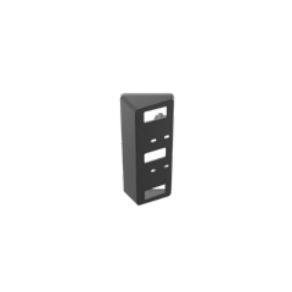 HIKVISION DS-KABV6113-A