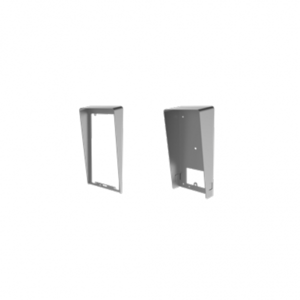 HIKVISION DS-KABV8113-RS/Flush