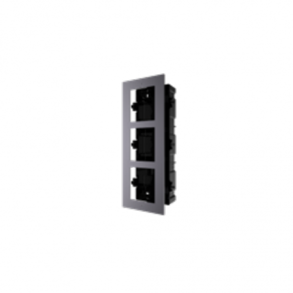 HIKVISION DS-KD-ACF3/Plastic