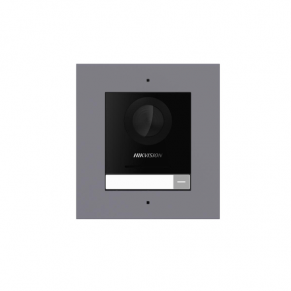 HIKVISION DS-KD8003-IME1(B)/Flush