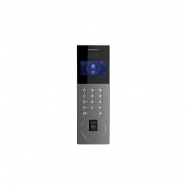 HIKVISION DS-KD9203-FE6