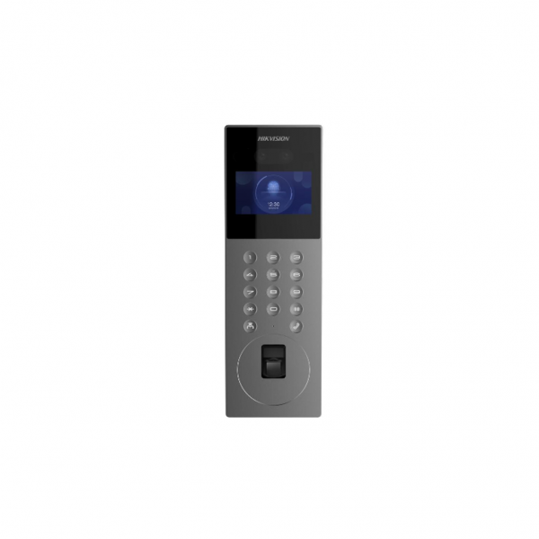 HIKVISION DS-KD9203-FTE6