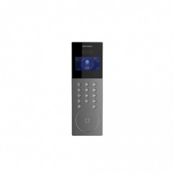 HIKVISION DS-KD9203-TE6