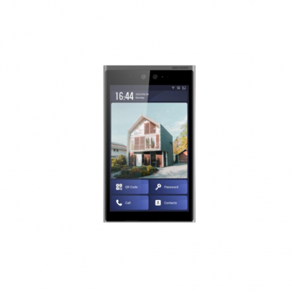 HIKVISION DS-KD9633-WBE6